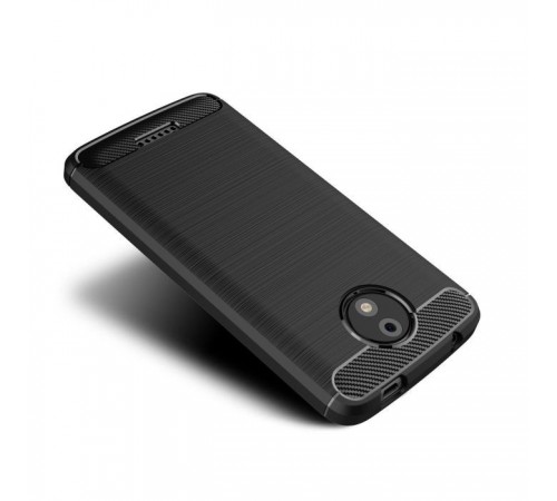 Чехол для мобильного телефона для Motorola Moto Z Carbon Fiber (Black) Laudtec (LT-MMZB) Чехол для мобильного телефона для Motorola Moto Z Carbon Fiber (Black) Laudtec (LT-MMZB)