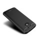 Чехол для мобильного телефона для Motorola Moto Z Carbon Fiber (Black) Laudtec (LT-MMZB)