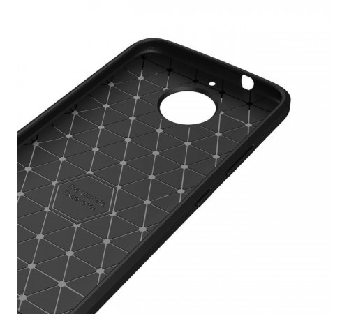 Чехол для мобильного телефона для Motorola Moto Z Carbon Fiber (Black) Laudtec (LT-MMZB) Чехол для мобильного телефона для Motorola Moto Z Carbon Fiber (Black) Laudtec (LT-MMZB)