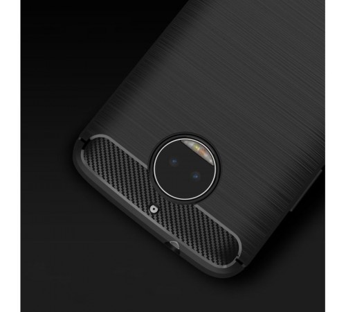 Чехол для мобильного телефона для Motorola Moto Z Carbon Fiber (Black) Laudtec (LT-MMZB) Чехол для мобильного телефона для Motorola Moto Z Carbon Fiber (Black) Laudtec (LT-MMZB)
