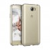 Чехол для мобильного телефона для Huawei Y5 II Clear tpu (transparent) Laudtec (LC-HY5IIT)