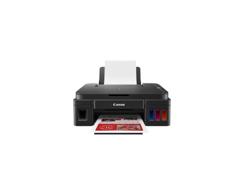 Багатофункціональний пристрій Canon PIXMA G3410 c Wi-Fi (2315C009) Багатофункціональний пристрій Canon PIXMA G3410 c Wi-Fi (2315C009)