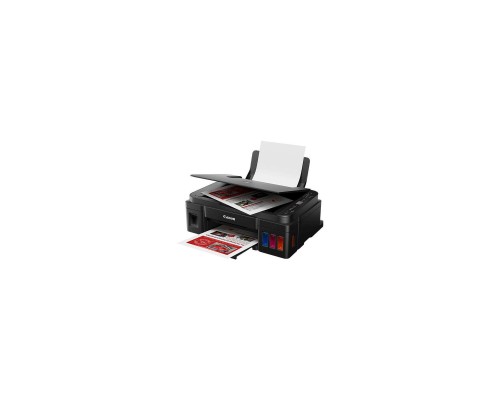Багатофункціональний пристрій Canon PIXMA G3410 c Wi-Fi (2315C009) Багатофункціональний пристрій Canon PIXMA G3410 c Wi-Fi (2315C009)