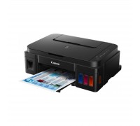 Многофункциональное устройство Canon PIXMA G3410 c Wi-Fi (2315C009)