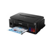 Багатофункціональний пристрій Canon PIXMA G3410 c Wi-Fi (2315C009)
