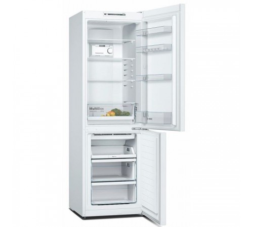 Холодильник Bosch KGN36NW306 Холодильник Bosch KGN36NW306