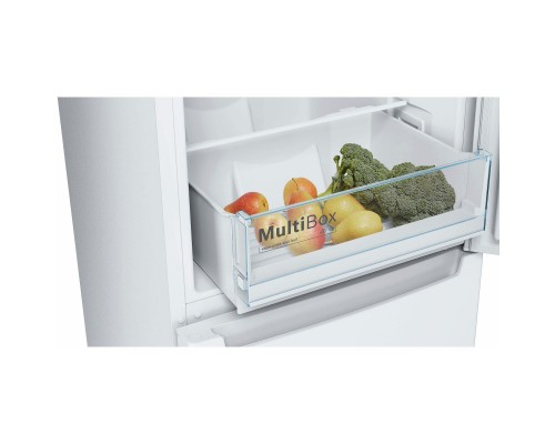 Холодильник Bosch KGN36NW306 Холодильник Bosch KGN36NW306