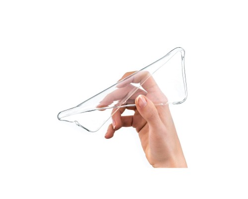 Чохол до мобільного телефона Laudtec для Xiaomi Redmi 5 Clear tpu (Transperent) (LC-XR5) Чохол до мобільного телефона Laudtec для Xiaomi Redmi 5 Clear tpu (Transperent) (LC-XR5)