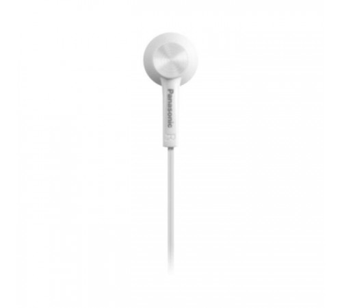 Наушники Panasonic RP-TCM115GC White (RP-TCM115GC-W) Наушники Panasonic RP-TCM115GC White (RP-TCM115GC-W)