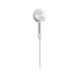 Наушники Panasonic RP-TCM115GC White (RP-TCM115GC-W)