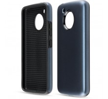 Чехол для мобильного телефона Laudtec для Motorola Moto G5 Ruber Painting (Blue) (LT-RMG5B)
