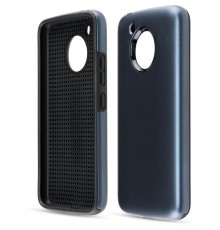 Чехол для мобильного телефона Laudtec для Motorola Moto G5 Ruber Painting (Blue) (LT-RMG5B)
