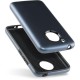 Чехол для мобильного телефона Laudtec для Motorola Moto G5 Ruber Painting (Blue) (LT-RMG5B)