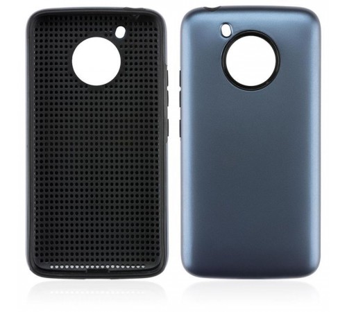 Чехол для мобильного телефона Laudtec для Motorola Moto G5 Ruber Painting (Blue) (LT-RMG5B) Чехол для мобильного телефона Laudtec для Motorola Moto G5 Ruber Painting (Blue) (LT-RMG5B)