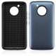 Чехол для мобильного телефона Laudtec для Motorola Moto G5 Ruber Painting (Blue) (LT-RMG5B)