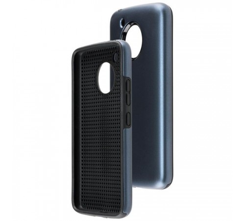 Чехол для мобильного телефона Laudtec для Motorola Moto G5 Ruber Painting (Blue) (LT-RMG5B) Чехол для мобильного телефона Laudtec для Motorola Moto G5 Ruber Painting (Blue) (LT-RMG5B)