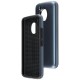 Чехол для мобильного телефона Laudtec для Motorola Moto G5 Ruber Painting (Blue) (LT-RMG5B)