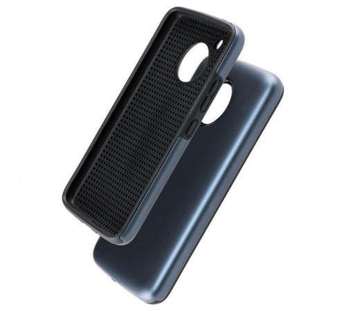 Чехол для мобильного телефона Laudtec для Motorola Moto G5 Ruber Painting (Blue) (LT-RMG5B) Чехол для мобильного телефона Laudtec для Motorola Moto G5 Ruber Painting (Blue) (LT-RMG5B)