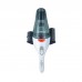 Пылесос Gorenje MVC 72 FW (MVC72FW)