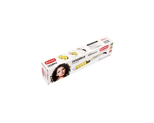Плойка Rotex RHC425-C Плойка Rotex RHC425-C