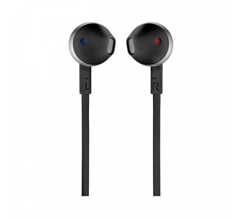 Навушники JBL T205 Black (JBLT205BLK) Навушники JBL T205 Black (JBLT205BLK)