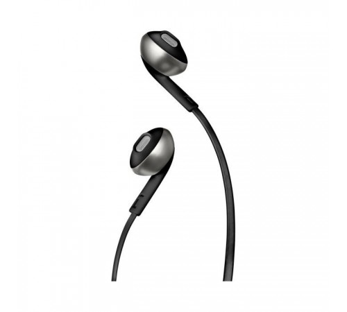 Навушники JBL T205 Black (JBLT205BLK) Навушники JBL T205 Black (JBLT205BLK)