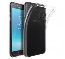 Чехол для мобильного телефона Laudtec для Samsung Galaxy J2 Core Clear tpu (Transperent) (LC-J2C)