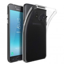 Чехол для мобильного телефона Laudtec для Samsung Galaxy J2 Core Clear tpu (Transperent) (LC-J2C)