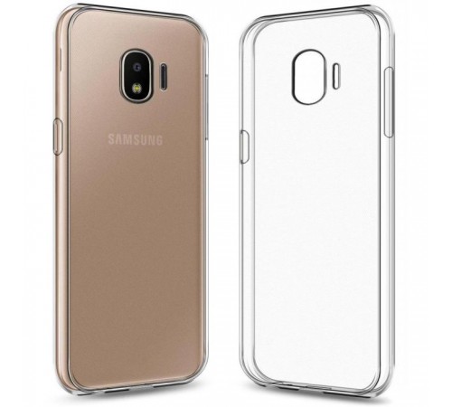 Чехол для мобильного телефона Laudtec для Samsung Galaxy J2 Core Clear tpu (Transperent) (LC-J2C) Чехол для мобильного телефона Laudtec для Samsung Galaxy J2 Core Clear tpu (Transperent) (LC-J2C)
