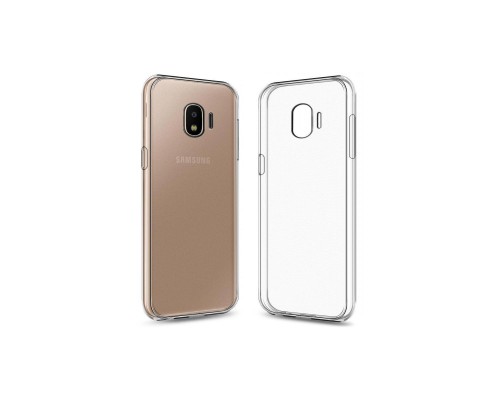 Чехол для мобильного телефона Laudtec для Samsung Galaxy J2 Core Clear tpu (Transperent) (LC-J2C) Чехол для мобильного телефона Laudtec для Samsung Galaxy J2 Core Clear tpu (Transperent) (LC-J2C)