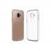Чехол для мобильного телефона Laudtec для Samsung Galaxy J2 Core Clear tpu (Transperent) (LC-J2C)