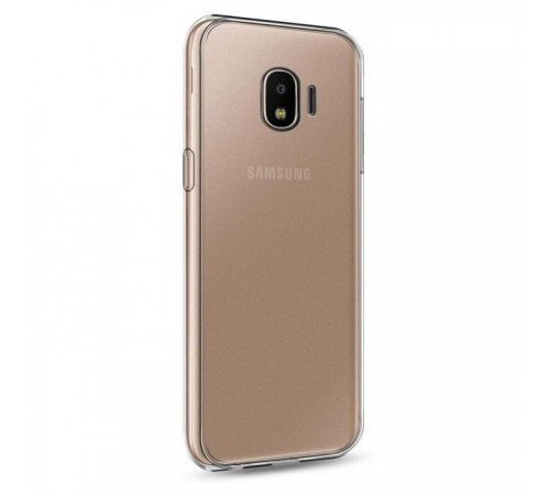 Чехол для мобильного телефона Laudtec для Samsung Galaxy J2 Core Clear tpu (Transperent) (LC-J2C) Чехол для мобильного телефона Laudtec для Samsung Galaxy J2 Core Clear tpu (Transperent) (LC-J2C)