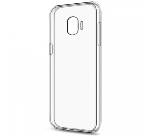 Чехол для мобильного телефона Laudtec для Samsung Galaxy J2 Core Clear tpu (Transperent) (LC-J2C) Чехол для мобильного телефона Laudtec для Samsung Galaxy J2 Core Clear tpu (Transperent) (LC-J2C)