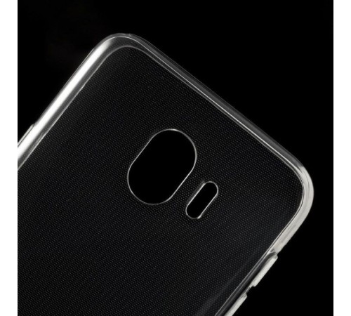 Чехол для мобильного телефона Laudtec для Samsung Galaxy J2 Core Clear tpu (Transperent) (LC-J2C) Чехол для мобильного телефона Laudtec для Samsung Galaxy J2 Core Clear tpu (Transperent) (LC-J2C)