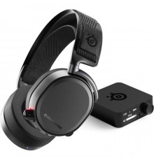 Наушники SteelSeries Arctis Pro Wireless (61473)