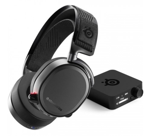 Наушники SteelSeries Arctis Pro Wireless (61473) Наушники SteelSeries Arctis Pro Wireless (61473)