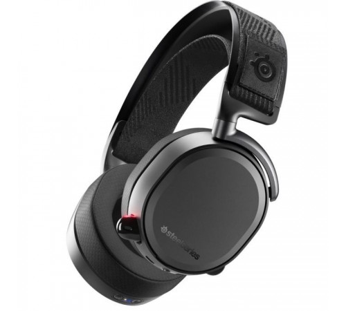 Наушники SteelSeries Arctis Pro Wireless (61473) Наушники SteelSeries Arctis Pro Wireless (61473)