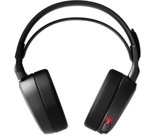 Наушники SteelSeries Arctis Pro Wireless (61473) Наушники SteelSeries Arctis Pro Wireless (61473)