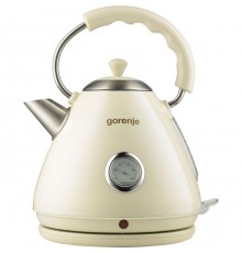 Электрочайник Gorenje K17CLI