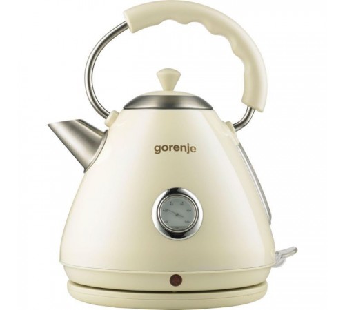 Электрочайник Gorenje K17CLI Электрочайник Gorenje K17CLI
