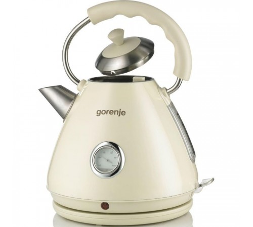 Электрочайник Gorenje K17CLI Электрочайник Gorenje K17CLI