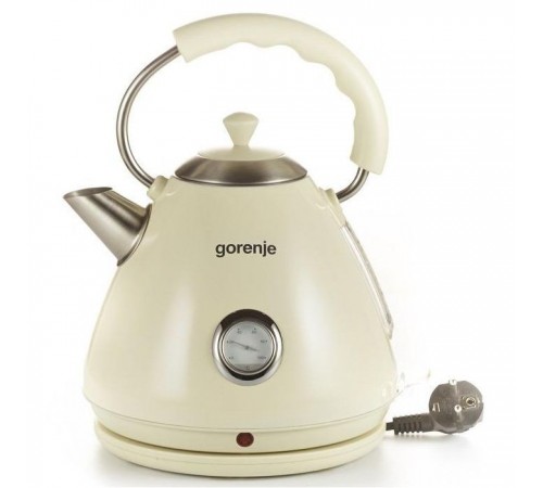 Электрочайник Gorenje K17CLI Электрочайник Gorenje K17CLI