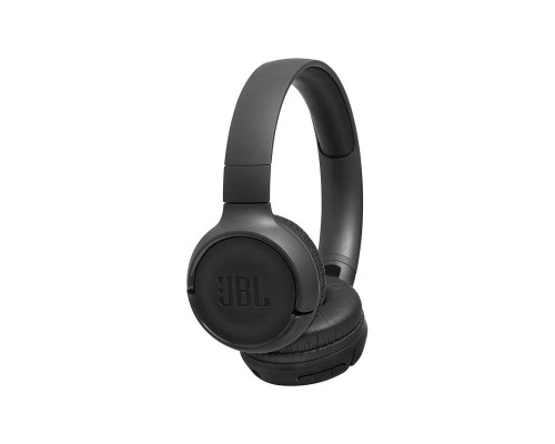 Наушники JBL T500ВТ Black (JBLT500BTBLK) Наушники JBL T500ВТ Black (JBLT500BTBLK)