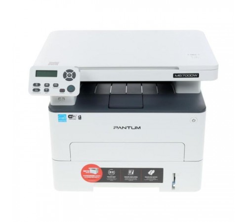 Многофункциональное устройство Pantum M6700D Многофункциональное устройство Pantum M6700D