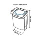 Стиральная машина PRIME Technics PWA701SB
