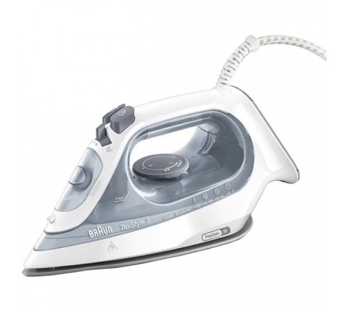 Утюг Braun SI 3054 GY (SI3054GY) Утюг Braun SI 3054 GY (SI3054GY)