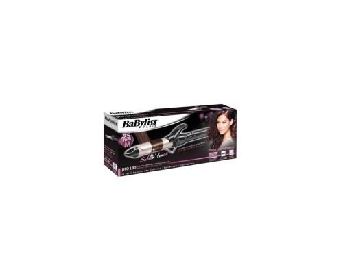 Плойка Babyliss C325E Плойка Babyliss C325E