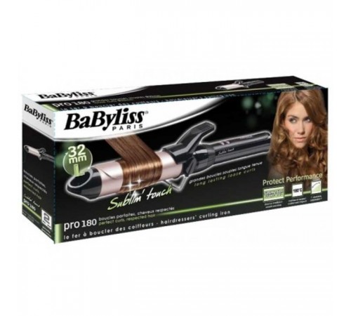 Плойка Babyliss C332E Плойка Babyliss C332E