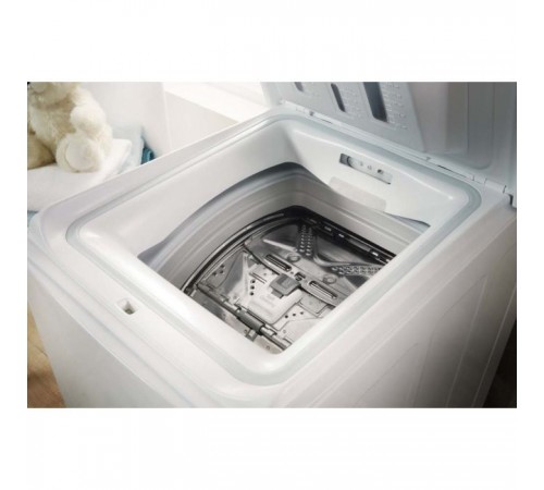 Пральна машина Indesit BTWE71253PEU