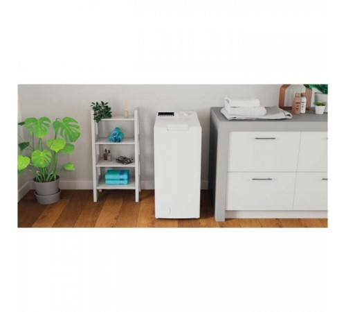 Пральна машина Indesit BTWE71253PEU